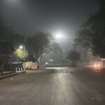 मध्यप्रदेश में मौसम बदलने लगा: राजगढ़ सबसे ठंडा जिला, भोपाल में पारा 18 डिग्री के करीब — 12 जिलों से मानसून विदा