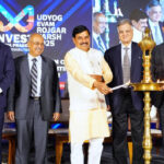 मुंबई से मध्यप्रदेश की निवेश यात्रा को नई रफ्तार! मुख्यमंत्री डॉ. मोहन यादव बोले — “ईज ऑफ डूइंग बिज़नेस, कॉस्ट और स्पीड तीनों में आगे है एमपी”, ₹74,300 करोड़ के निवेश प्रस्तावों से खुलेंगे 7,000 नए रोजगार