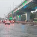 मध्यप्रदेश से अब लौटेगा मानसून: 10 से 12 अक्टूबर के बीच पूरी तरह विदाई, मौसम होगा सुहावना — भारी बारिश से मिलेगी राहत