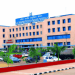 Bhopal AIIMS से 224 लीटर प्लाज्मा चोरी