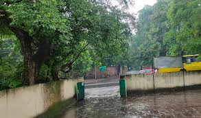 Read more about the article मध्यप्रदेश में मानसून का आख़िरी पड़ाव! भारी बारिश थमी, अब 2-3 दिन तक सिर्फ बूंदाबांदी — मौसम विभाग ने दी अहम अपडेट