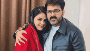Read more about the article पवन सिंह से ज्योति सिंह ने मांगी 30 करोड़ की एलिमनी, जल्द होगा दोनों का तलाक