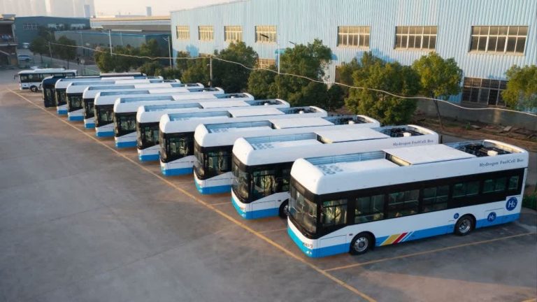 जबलपुर की सड़कों पर जल्द दौड़ेंगी 200 इलेक्ट्रिक बसें