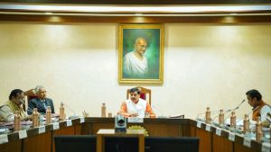 Read more about the article बच्चों को 4000 रुपए महीना, 12 आयुष अस्पतालों समेत कई प्रस्तावों को मोहन कैबिनेट में मिली मंजूरी