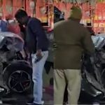 Indore: इंदौर में भीषण सड़क हादसा, पूर्व मंत्री बाला बच्‍चन की बेटी समेत 3 लोगों की मौत, एक गंभीर रूप से घायल