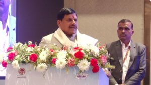 Read more about the article ‘7 प्रतिशत पानी भी दे देंगे, राजस्थान कोई पाकिस्तान थोड़े है’, CM मोहन यादव बोले- स्वस्थ्य प्रतिस्पर्धा जरूरी है