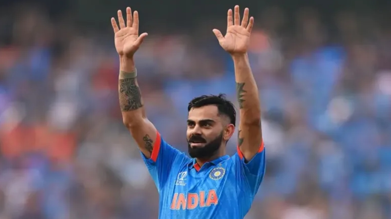 You are currently viewing Virat Kohli Instagram: इंस्टाग्राम से ‘गायब’ किंग कोहली का अकाउंट फिर एक्टिव, फैंस ने ली राहत की सांस