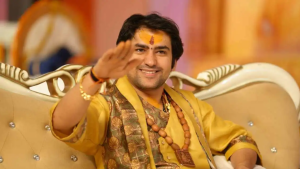 Read more about the article ‘वेद न मानने वालों के बच्चे जावेद-नावेद बनेंगे…’ हिंदू राष्ट्र के बाद अब सनातन को लेकर बागेश्वर बाबा ने बताया अपना बिग प्लान