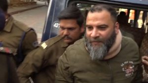 Read more about the article ईरानी डेरे के सरगना राजू ने खुद को बताया प्रॉपर्टी डीलर, बोला- गरीबों की मदद करता हूं