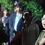 Bhopal: एमबीबीएस छात्रा की संदिग्ध मौत पर मचा बवाल, देर रात हॉस्टल पहुंची पुलिस से भिड़े छात्र, एक छात्रा से अलग कमरे में की पूछताछ