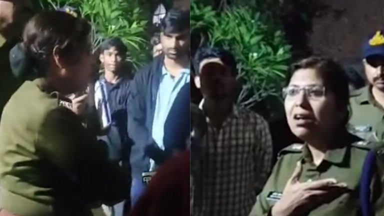 Bhopal: एमबीबीएस छात्रा की संदिग्ध मौत पर मचा बवाल, देर रात हॉस्टल पहुंची पुलिस से भिड़े छात्र, एक छात्रा से अलग कमरे में की पूछताछ