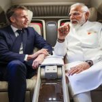 फ्रांस के राष्ट्रपति मैक्रों ने शेयर की PM मोदी के साथ Photo, कैप्शन देख जल जाएगा पाकिस्तान! जानें क्या लिखा