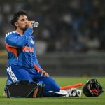 T20 World Cup: टीम इंडिया को बड़ा झटका, अभिषेक शर्मा की बिगड़ी तबीयत, अस्पताल में हुए भर्ती