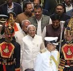 मध्यप्रदेश विधानसभा का बजट सत्र शुरू, राज्यपाल के अभिभाषण के दौरान विपक्ष का विरोध: वंदे मातरम् से हुई शुरुआत, नारेबाजी के बीच सदन की कार्यवाही स्थगित