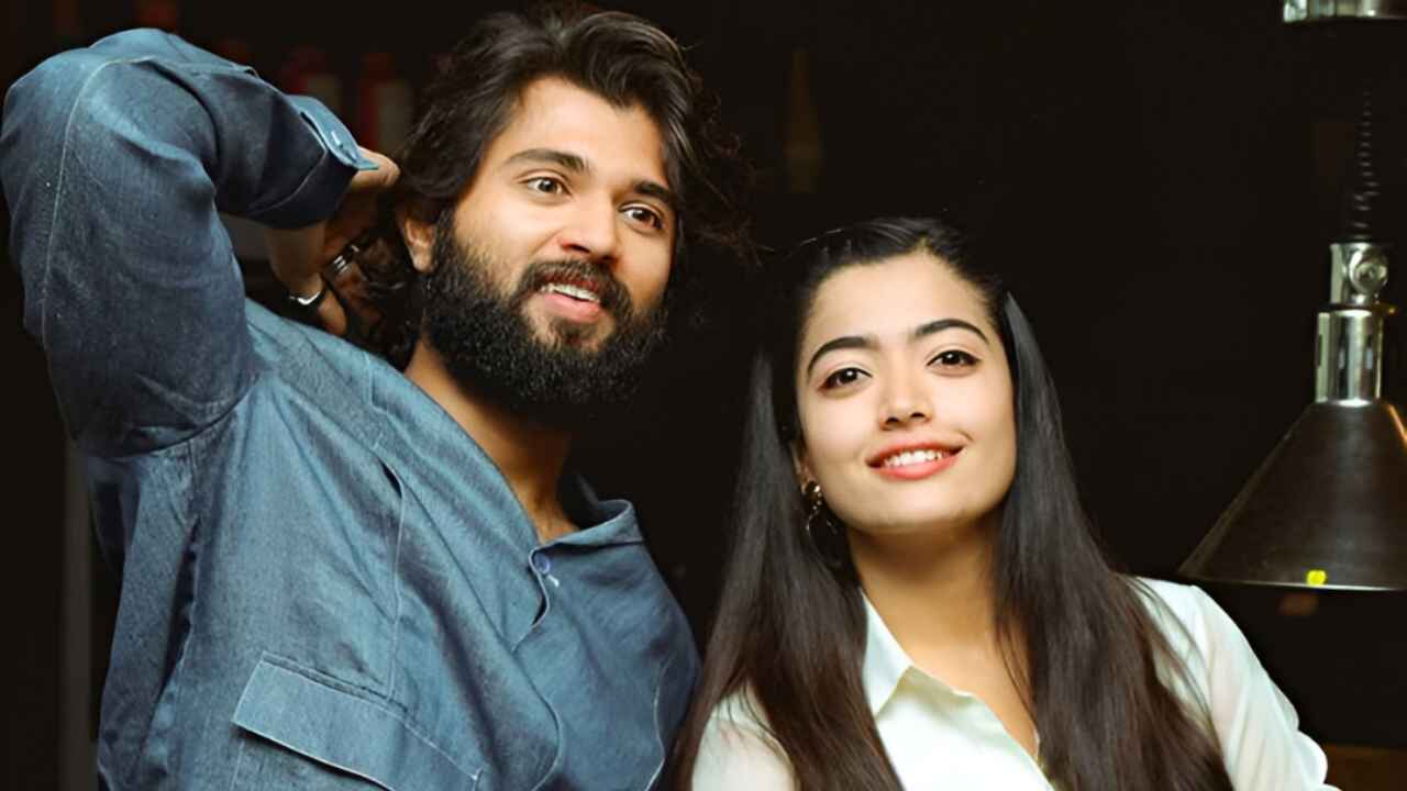 रश्मिका-विजय की शादी में कोई सेलेब्रिटी नहीं होगा शामिल, मोबाइल-गिफ्ट्स पर बैन, फोटो-वीडियो के लिए एग्रीमेंट हुआ साइन