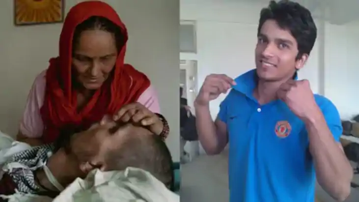 देश का पहला इच्छामृत्यु मामला: 13 साल से कोमा में रहे हरीश राणा ने तोड़ा दम, SC के आदेश के बाद हटाई गई लाइफ सपोर्ट