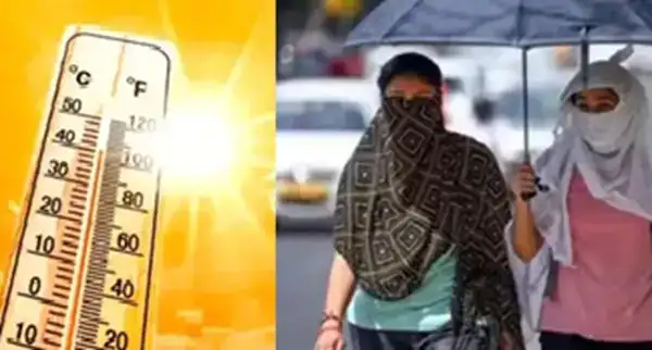 मध्य प्रदेश में मार्च की शुरुआत में ही तेज गर्मी, कई शहरों में पारा 39 डिग्री तक पहुंचा; उज्जैन-इंदौर संभाग में तापमान सामान्य से ज्यादा!