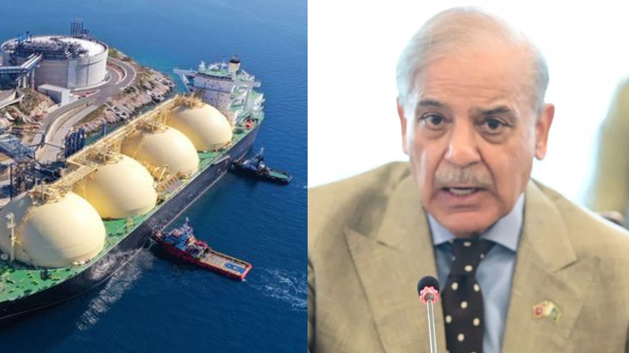 कतर के एक फैसले से पाकिस्तान में मची खलबली, मंडराया गंभीर संकट, नहीं बचा कोई विकल्प!