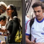 गंभीर से हार्दिक पंड्या ने कराई गर्लफ्रेंड माहिका शर्मा की मुलाकात, सोशल मीडिया पर वायरल हुआ वीडियो