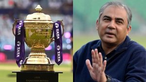 Read more about the article IPL के लिए PSL छोड़ने वाले खिलाड़ियों पर गिरेगी गाज, PCB चीफ ने खुलेआम दी चेतावनी