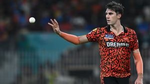 Read more about the article क्या IPL 2026 के पूरी सीजन से बाहर हो जाएंगे पैट कमिंस? फिटनेस को लेकर दिया बड़ा अपडेट