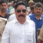 जेल से बाहर आएंगे बाहुबली विधायक अनंत सिंह, दुलारचंद हत्याकांड में हाई कोर्ट से मिली जमानत
