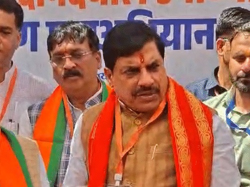 जबलपुर में भाजपा का प्रशिक्षण महाअभियान: चार संभागों के 400 कार्यकर्ता जुटे, सीएम मोहन यादव समेत कई वरिष्ठ नेता पहुंचे; बोले—कार्यकर्ता ही संगठन की ताकत