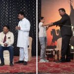 अद्भुत माइंड रीडिंग ने बटोरा आकर्षण, एक दिन पहले ही कर दी सटीक भविष्यवाणी