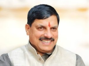 Read more about the article मध्यप्रदेश में ‘सरस्वती अभियान’ की शुरुआत: CM डॉ. मोहन यादव 10 मार्च को करेंगे शुभारंभ, ड्रॉप-आउट बालिकाओं को फिर मिलेगा पढ़ाई का मौका