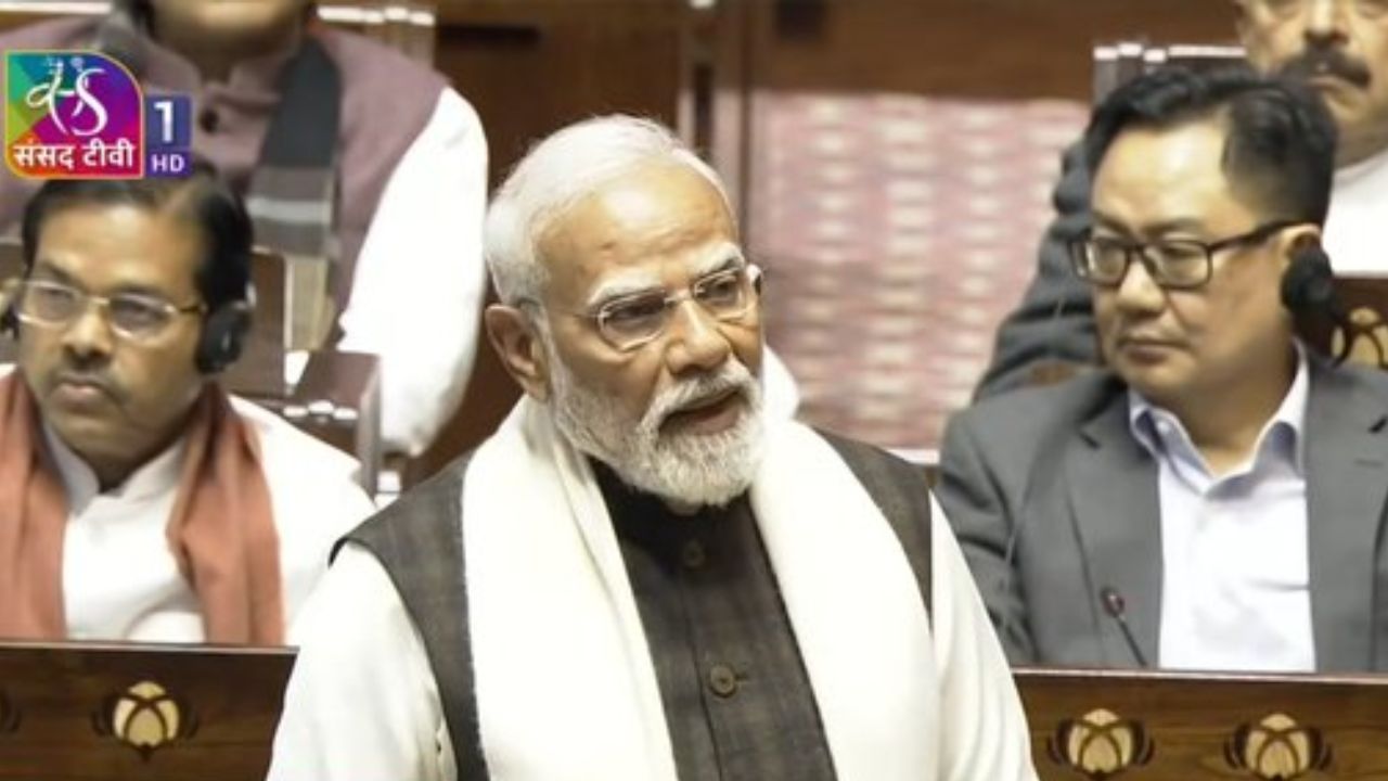 You are currently viewing PM मोदी कल सभी राज्यों के CM के साथ करेंगे बैठक, गैस और डीजल-पेट्रोल के हालात की कर सकते हैं समीक्षा