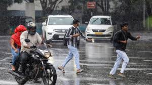 मध्य प्रदेश में बढ़ी गर्मी, लोग ढूंढ रहे राहत के उपाय; 18–19 मार्च को बारिश के आसार