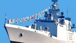 Read more about the article तेल-गैस की दिक्कत होगी खत्म! भारतीय जहाजों के लिए खुल सकता है ‘स्ट्रेट ऑफ होर्मुज’, ईरानी राजदूत का बड़ा बयान