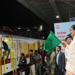 MP में रेलवे का तेजी से विस्तार, देश का चौथा सबसे बड़ा रेलवे नेटवर्क बना प्रदेश: 15,188 करोड़ का बजट, 4740 किमी प्रोजेक्ट्स पर काम जारी