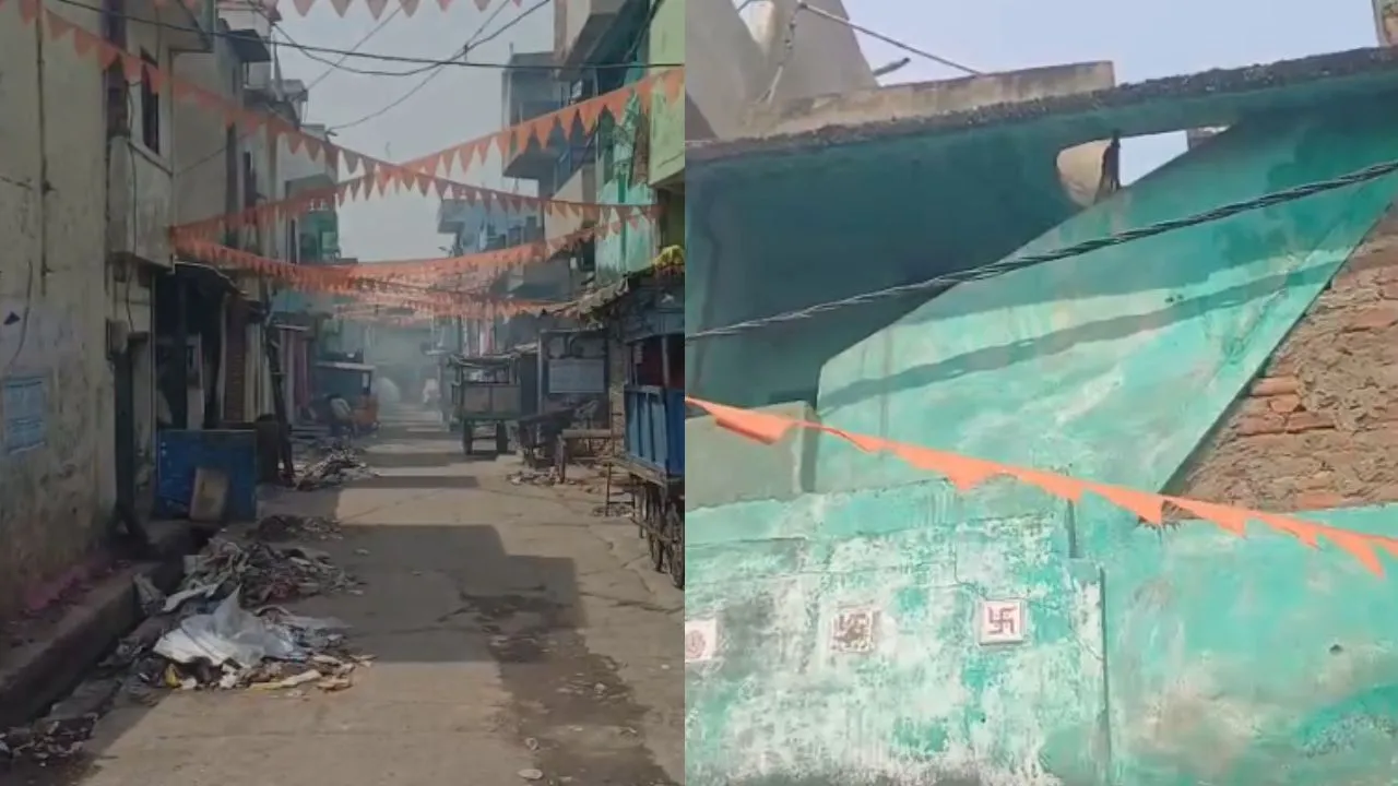 सिंगरौली बैंक लूट कांड का नेपाल कनेक्शन! आरोपी इंटरनेट कॉलिंग से बदमाशों के संपर्क में था, 1 महीने रेकी की