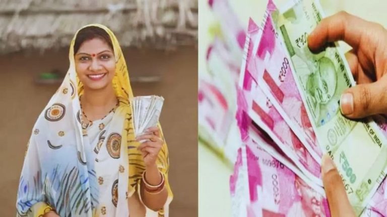 13 मई को लाड़ली बहनों के खातों में आएगी 36वीं किस्त, मुख्यमंत्री डॉ. मोहन यादव गोटेगांव से करेंगे राशि अंतरण