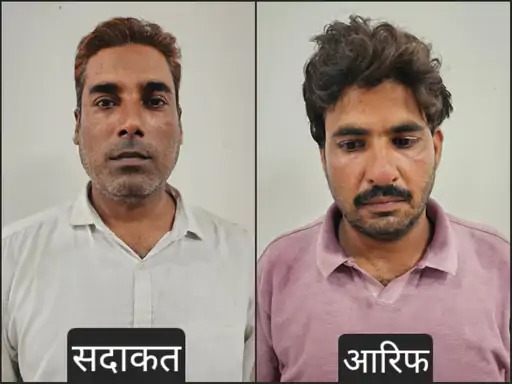 You are currently viewing मंदसौर में खेत के अंदर चल रही सिंथेटिक ड्रग्स लैब का भंडाफोड़, पुलिस ने 14 किलो एमडी के साथ दो आरोपियों को पकड़ा