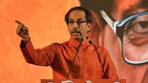 You are currently viewing शिवसेना UBT में टूट की अटकलें तेज: 22 जून को उद्धव ठाकरे की बैठक, 7 सांसद-16 विधायक संपर्क में होने का दावा