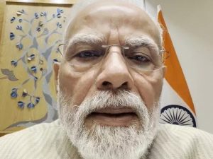 Read more about the article Meta ने PM मोदी का हटाया गया वीडियो दोबारा किया बहाल, तकनीकी समस्या को बताया वजह