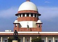 Read more about the article SC का बड़ा निर्देश: रिटायर्ड हाईकोर्ट जजों की सुविधाओं में समानता के लिए बनेगी राष्ट्रीय नीति