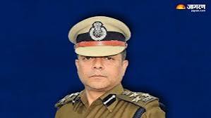 दिल्ली पुलिस को मिला नया कमिश्नर: IPS अनुराग कुमार ने संभाली कमान, IB में निभा चुके हैं अहम जिम्मेदारी