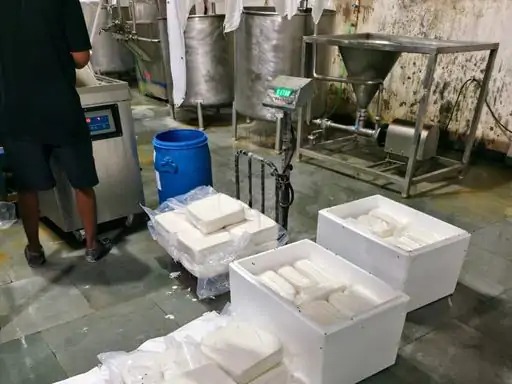 मध्य प्रदेश में एनालॉग पनीर पर प्रतिबंध, उत्पादन-बिक्री पर रोक के आदेश