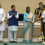 पढ़ाने के नए तरीकों ने बदली तस्वीर, देशभर के 48 शिक्षकों को मिला राष्ट्रीय सम्मान